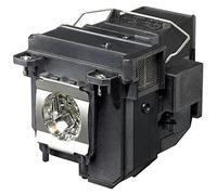 Sekond, Lampada di ricambio LP79/V13H010L79 con alloggiamento per proiettori Epson EB-570, EB-575, EB-575W, EB-575Wi, Powerlite 570, 575, 575W, V11H605041