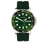 Sekonda casual, Verde, Sport