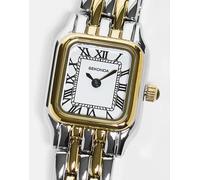 Sekonda - Monica - Orologio a lancette da donna da 20 mm in lega bicolore-Multicolore No Size