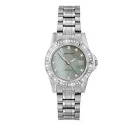 Sekonda Orologio Analogico al Quarzo Giapponese Donna con Cinturino in Acciaio Inossidabile 40652