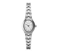 Sekonda Orologio Analogico al Quarzo Giapponese Donna con Cinturino in Lega di Acciaio 40649