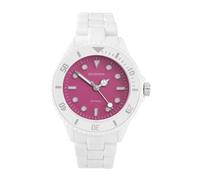 Sekonda Orologio Analogico al Quarzo Giapponese Donna con Cinturino in Plastica 40648