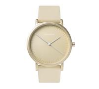 Sekonda Orologio Analogico al Quarzo Giapponese Donna con Cinturino in Silicone 40396