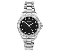 Sekonda Orologio Analogico Quarzo Donna con Cinturino in Acciaio Inox 2904.27