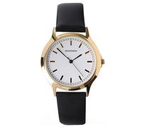 SEKONDA Orologio Analogico Quarzo Unisex Adulto con Cinturino in PU 3136.27