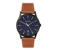 Sekonda Orologio casual 1514, Blu, cinturino