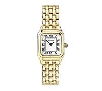 Sekonda Orologio da donna placcato oro 40144, oro bracciale, oro, Bracciale