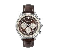 Sekonda Orologio Analogico Uomo con Cinturino in Pelle 3407.27