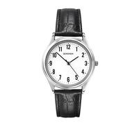 Sekonda Orologio Analogico al Quarzo Uomo con Cinturino in Pelle 3621.27