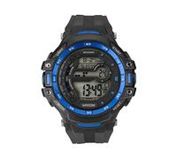 SEKONDA Orologio Digitale Unisex Adulto con Cinturino in Plastica 1520E.05