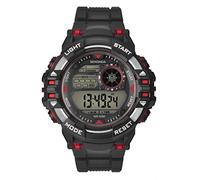 SEKONDA Orologio Digitale Unisex Adulto con Cinturino in Plastica 1523E.05
