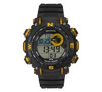 SEKONDA Orologio Digitale Unisex Adulto con Cinturino in Plastica 1526E.05