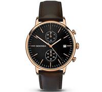 Sekonda Watches orologio da polso 1380.28 orologio da uomo 40 mm orologio...