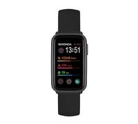 Sekonda Track Smart Watch 26mm con cinturino in silicone nero 30171