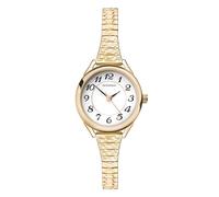 Sekonda Watches Orologio Analogico Quarzo Donna con Cinturino in Acciaio Inox 2639.27