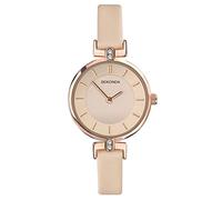 Sekonda Watches Orologio Analogico Quarzo Donna con Cinturino in Pelle 2627.27