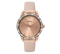 Sekonda Watches Orologio Analogico Quarzo Donna con Cinturino in PU 2452.27