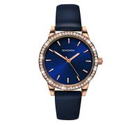 Sekonda Watches Orologio Analogico Quarzo Donna con Cinturino in PU 2453.27