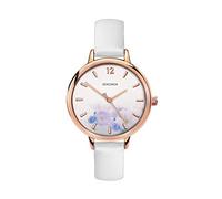 Sekonda Watches Orologio Analogico Quarzo Donna con Cinturino in PU 2623.27