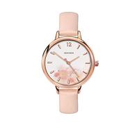 Sekonda Watches Orologio Analogico Quarzo Donna con Cinturino in PU 2624.27