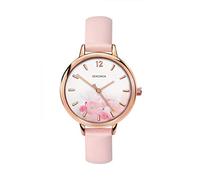 Sekonda Watches Orologio Analogico Quarzo Donna con Cinturino in PU 2625.27