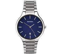 Sekonda Watches Orologio Analogico Quarzo Uomo con Cinturino in Acciaio Inox 1383.27