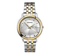 Sekonda Watches Orologio Analogico Quarzo Uomo con Cinturino in Acciaio Inox 1488.27