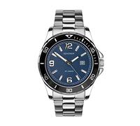 Sekonda Watches Orologio Analogico Quarzo Uomo con Cinturino in Acciaio Inox 1512.27