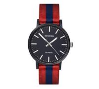 Sekonda Watches Orologio Analogico Quarzo Uomo con Cinturino in Nylon 1582.27