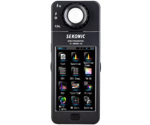 Sekonic C-800 SpectroMeter