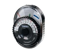Sekonic esposimetro L208 TwinMate analogico per luce continua