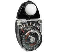 Sekonic L-398A Studio Deluxe III Meter GARANZIA 2 ANNI