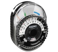 Sekonic L-208 Twinmate esposimetro L208