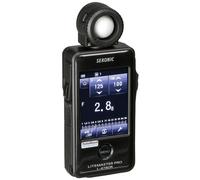Sekonic L-478DR Litemaster Pro Light Meter GARANZIA 2 ANNI