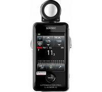 Sekonic LITEMASTER L478DR ELINCHROM