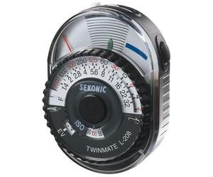 Sekonic MISURATORE TWINMATE L-208