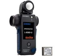 Sekonic Modulo trasmettitore L-858D-U (401-858) Meter Plus RT-GX (401-628)