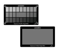 Sekonic Exposure Profile Target Mini