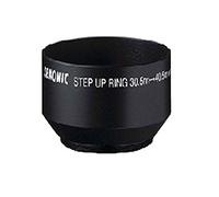 Sekonic SE JM97Anello Adattatore 30,5 a 40,5 per Serie Digitalmaster, Nero