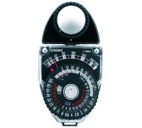 Sekonic SE L398A Esposimetro Serie Studio Delux, Lettura Ambiente per Fotografia, Nero