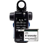 Sekonic SE RT-BR Trasmettitore Broncolor per L858D