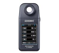 Spettrometro Sekonic C-4000