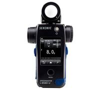 Sekonic SpeedMaster L-858