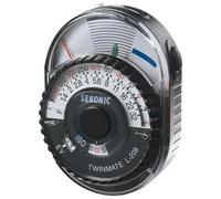 Sekonic Twinmate L-208 Esposimetro