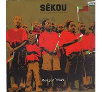 Sekou - Coup d'Etat