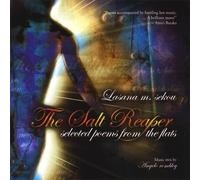 Sekou, Lasana M. - Salt Reaper-Selected Poems From The Flats