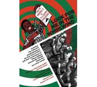 Sekou Odinga Look for Me in the Whirlwind (Tascabile)