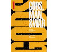 Tom DeLonge Sekret Machines: Gods (Tascabile)