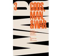 War: Sekret Machines Gods, Man, and War Volume 3