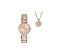 Seksy Orologio da Donna E Set Regalo Collana 2739G